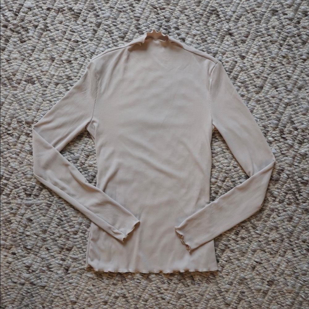 SHEIN Turtleneck